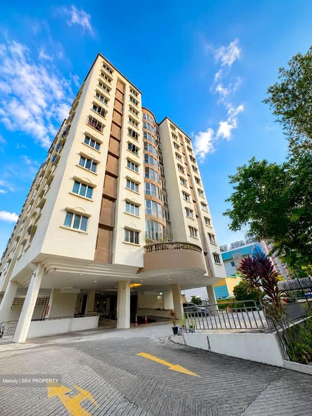 St Francis Court (D12), Apartment #583492151